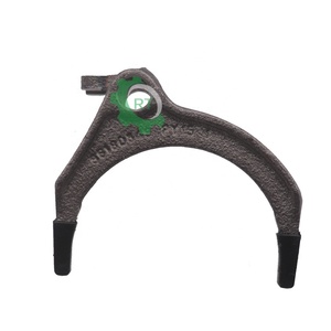 Fourchette <span class=keywords><strong>de</strong></span> changement <span class=keywords><strong>de</strong></span> boîte <span class=keywords><strong>de</strong></span> vitesses <span class=keywords><strong>de</strong></span> Transmission à bas <span class=keywords><strong>prix</strong></span> 1-2 vitesses pour Lanos <span class=keywords><strong>Aveo</strong></span> Lacetti GM <span class=keywords><strong>Chevrolet</strong></span> Daewoo 96180849/25199839 - Product Image 2