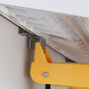 Giá đỡ bảo trì lắp đặt máy lạnh mini-split chống ăn mòn - Product Image 5