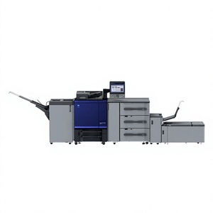 NEW / USED Konica Minolta Machine <b>Printer</b> AccurioPrint C4065/4065P C4070 C4080 Copiers - Product Image 2