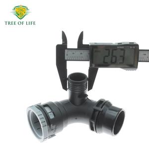 Manguera de Refrigerante Tree Of Life 30774513 LR005564 para Motor Volvo, Pieza de Repuesto - Product Image 3