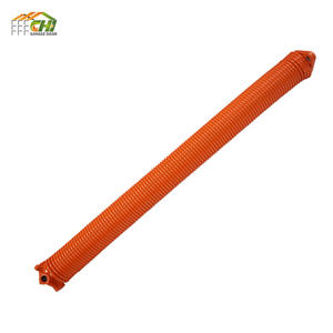 CHI garaj kapısı toz boyalı burulma yayları yüksek performanslı uzun ömürlü konut ve ticari için yedek - Product Image 5