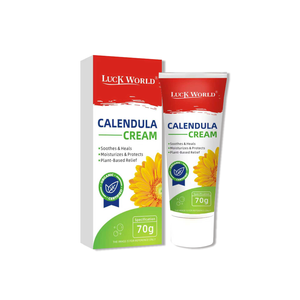 Baume multi-usages hydratant et réparateur <span class=keywords><strong>pour</strong></span> le corps à l'hélichryse, marque privée, formule naturelle - Product Image 4