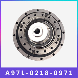 Réducteur Cylindrique de Boîte de Vitesses pour Bras Robotique FANUC A97L-0218-0952, Transmission de Réduction de Vitesse Axe J2 - Product Image 3