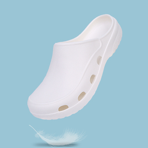 <span class=keywords><strong>Zuecos</strong></span> antideslizantes <span class=keywords><strong>de</strong></span> EVA para <span class=keywords><strong>enfermera</strong></span>, zapatillas <span class=keywords><strong>de</strong></span> médico y dentista, zapatos <span class=keywords><strong>de</strong></span> enfermería pediátrica transpirables, <span class=keywords><strong>zuecos</strong></span> médicos ultraligeros - Product Image 5