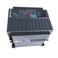 Inverter Bekas FRN7.5G11S-4CX Fuji PLC 7.5 kW Inverter Tugas Berat