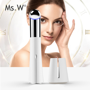 Dispositivo <span class=keywords><strong>de</strong></span> Tonificación Ocular con Microcorriente Ms.W para Masaje Facial, Labios y Ojos, Eliminador <span class=keywords><strong>de</strong></span> Arrugas - Product Image 1