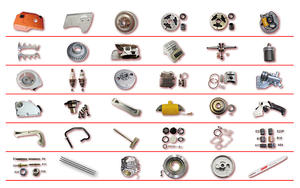 Bobine d'allumage pour tronçonneuse, pièces pour tronçonneuse, dst MS070, nouveauté, 070 - Product Image 2