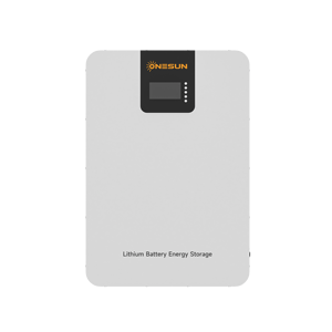 Batterie au lithium pour stockage d'énergie, 5,12 kWh, 51,2 V, 100 Ah, rechargeable, murale, W-PRO-W51.2V100AH Lif - Product Image 6