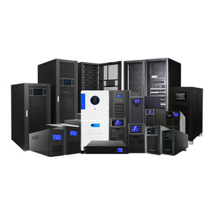 Sistema de Alimentación Ininterrumpida (UPS) Mountain Shield de 650va 300kva para Monitoreo de Computadoras, Estaciones Base Industriales y Laboratorios - Product Image 2