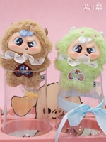 Pippy - Série Little Devil : Boîte surprise de peluches, porte-clés en peluche, breloque de sac