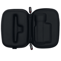 Étui en mousse EVA en gros OEM/ODM Noir Étanche Anti-poussière Pliable Garantie 3 ans Étui rigide pour outils