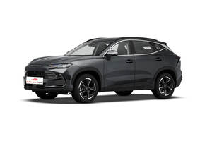 2025 Chery jetour Shanhai Jet T2ปลั๊กอินไฮบริด Jie Tu Shanghai T2 1.5td DHT รถพลังงานใหม่ในเมือง Off-Road 2025 JIETU T2 - Product Image 4