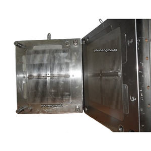 قالب كابل من taizhuu قالب ربط الكابل قالب مشبك - Product Image 2