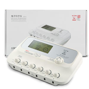 Instruments d'<span class=keywords><strong>acupuncture</strong></span> électriques SDZ-III de haute qualité avec fonction portable pour soulager la <span class=keywords><strong>douleur</strong></span> - Product Image 2