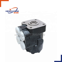 Unité de direction hydraulique à détection de charge Danfoss OSPB/OSPC/OSPF/OSPR/OSPD/OSPQ/OSPL Orbitrol pour Danfoss