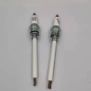 Électrode de détection d'allumage, sonde, prise d'électrode 13093 13093-3, détecteur pour MAXON Stock - Product Image 1