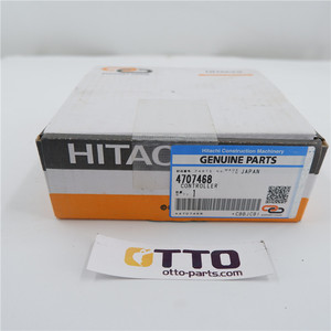 Otto Xây dựng bộ phận máy móc máy xúc ECU ZX200-5G điều khiển 4707468 máy tính bảng - Product Image 1