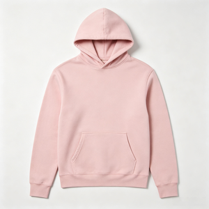 Vente Flash : Sweat à Capuche Personnalisé de Haute Qualité, Coton Lourd, Vente en Gros - Product Image 1