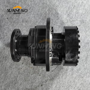 Nuevo Motor de Traslación/Transmisión Final T630 T870 T650 T740 7388750 7440632 7282835 - Product Image 1