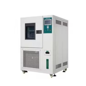 ห้องทดสอบอุณหภูมิและความชื้นคงที่แบบตั้งโปรแกรมได้ IEC 60068 ราคาห้องทดสอบสภาพภูมิอากาศในห้องปฏิบัติการ - Product Image 4