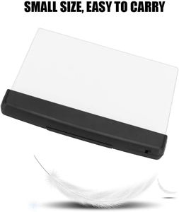 Lámpara LED Recargable para Dormitorio, Luz de Lectura para Libros y Tablets, Venta al Por Mayor - Product Image 2