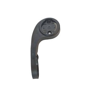 Xtreme Cycling Computer <b>Bracket</b> Nylon Handlebar Mount Black <b>Plastic</b> Resin Easy Installation - Product Image 1