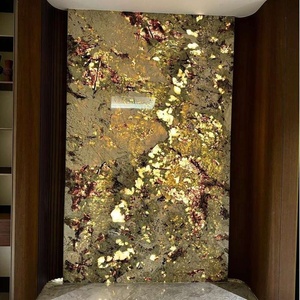 Piani <span class=keywords><strong>Cucina</strong></span> in Granito Nero Naturale Indiano, Piastrelle, Piani di Lavoro, Top Bagno, Vanità, Tavoli da <span class=keywords><strong>Cucina</strong></span> e Top per Isole in Pietra - Product Image 6