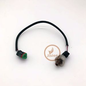 Sensor de Presión para Excavadora 325D 329D 336D, 3PP6-1 224-4536, Sensor de Presión Hidráulica para Piezas de Excavadora - Product Image 5