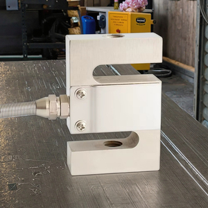 Hoge Kwaliteit Precisie Load Celkracht Sensoren & Load Cellen Fabriek Originele S Type 50Kg 100Kg 200Kg 300Kg 500Kg 1000Kg - Product Image 2