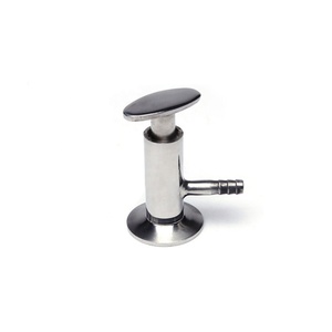 Couvercle <span class=keywords><strong>de</strong></span> <span class=keywords><strong>trappe</strong></span> sanitaire rond en acier inoxydable SS316L pour accès au réservoir <span class=keywords><strong>de</strong></span> stockage <span class=keywords><strong>de</strong></span> produits chimiques - Product Image 2