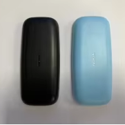 Telefono Cellulare Economico Originale Dual-SIM con <span class=keywords><strong>Tastiera</strong></span> a Barra Sbloccato 106 110 - Product Image 3