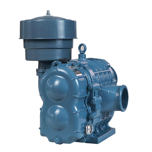 Aeratore per il trattamento delle acque reflue del ventilatore centrifugo delle radici di rj economico e di alta qualità - Product Image 3