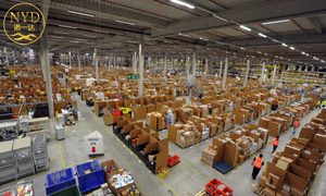 שילוח אקספרס עבור מוצרי <span class=keywords><strong>Lcl</strong></span>-לוגיסטיקה מדלת לדלת מסין uk ו-eu משלוח מהיר - Product Image 6