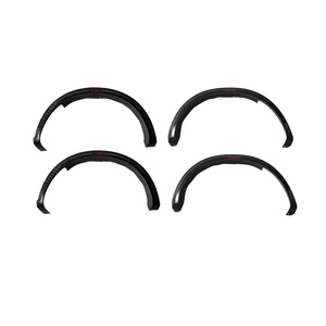 Nouvelle conception KQD – Élargisseurs d'ailes de voiture pour Ford Ranger – Vente en gros de pièces de carrosserie - Product Image 2