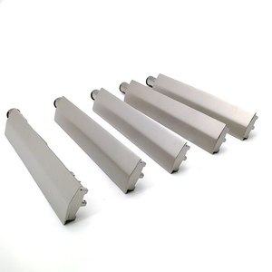 2 Rellow Tourist 6 Stove Double Grill 3 Top Cooker Oil Boiler Ceramic Infrared Temperature Control Stainless Steel Gas Burner - Product Image 2