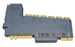 โมดูลเอาต์พุตแบบอนาล็อก B&r X20AO4622 X20 4 ช่องสัญญาณเอาต์พุต EtherCAT/Ethernet ROM สำหรับอุปกรณ์อิเล็กทรอนิกส์ระบบอัตโนมัติทางอุตสาหกรรม - Product Image 4