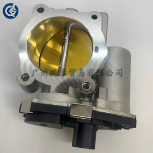 Cuerpo de la Válvula de Aceleración 12616995 217-3104 Para Reemplazo y Reparación - Product Image 2