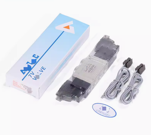 Kontroler PLC 7V0530PM5F050 Grosir Baru Original Stok Gudang Merek PLC Kontroler Pemrograman - Product Image 1