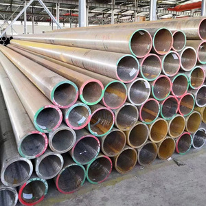 ท่อปิโตรเลียม tpco 3/4ไร้รอยต่อท่อรีดร้อน API และ ANSI มาตรฐานสำหรับการใช้น้ำมันก๊าซและโครงสร้าง - Product Image 3