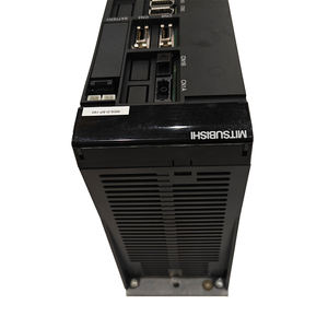 Pieza de Repuesto Industrial FANUC MDS-D-SP-160 - Product Image 5