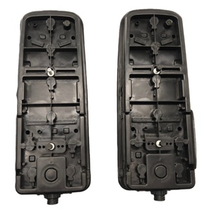 Pièces de système d'éclairage de camion de haute qualité 81252256563 81252256562 Feux arrière pour camion MAN - Product Image 5