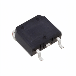 Transistors MSC040SMA120S/TR TO-268 Components Electronic In Stock - Product Image 1