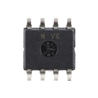 MAX3485ESA+T RS485 Transceiver IC 3.3V Haute Vitesse 10Mbps Interface Demi-Duplex IC SOIC8 Circuit Intégré de Communication