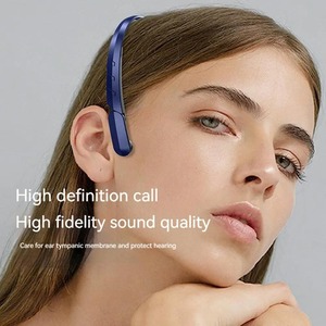 Productos más vendidos <span class=keywords><strong>2023</strong></span> nueva música Audifonos <span class=keywords><strong>Gaming</strong></span> TWS auriculares Hifi estéreo de conducción ósea auriculares inalámbricos auriculares - Product Image 3