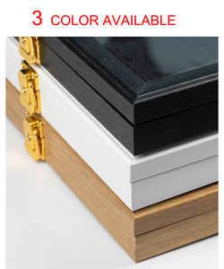 Vitrine pour maillot de sport, boîte à maillot, présentoir mural pour baseball, basketball, football - Product Image 5