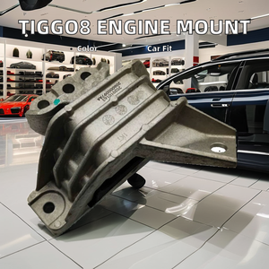 เมาท์เครื่องยนต์อัตโนมัติสำหรับ206000210AA Tiggo8เฌอรี่206000210 206000097AA 206000097 - Product Image 5