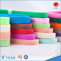 2023 gros Crinoline crin tresse 45 couleurs Top qualité doux tissu Crinoline tresse pour coudre femmes robe de mariée