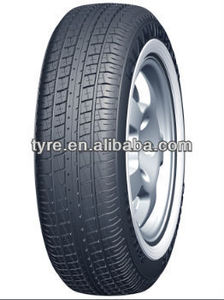 ยางเรเดียล Doubleking Kapsen Timax รุ่นใหม่ ขนาด 195/65R15 ขอบขาว <span class=keywords><strong>WSW</strong></span> รับประกัน 3 ปีสำหรับการเปลี่ยน - Product Image 6