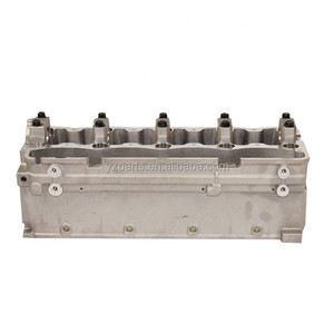 Testata Cilindri S9W-700 S9W-702 per <span class=keywords><strong>Renault</strong></span> Master Mascott Safrane Traffic 7701470777 908 587 - Product Image 5