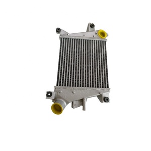 Prezzo competitivo parti di ricambio per X-Trail T30 OEM 14461-ES60A Turbo caricatore Intercooler - Product Image 1